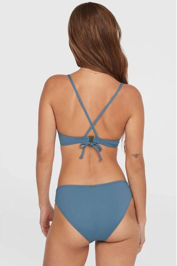 O'Neill voorgevormde bikinitop Baay blauw - Foto 3