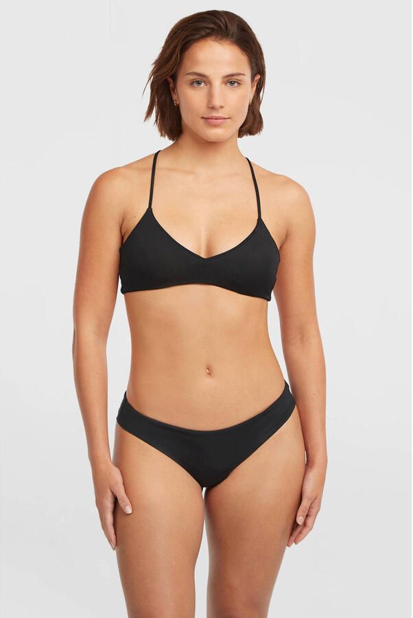 O'Neill voorgevormde bikinitop Huntington zwart - Foto 2