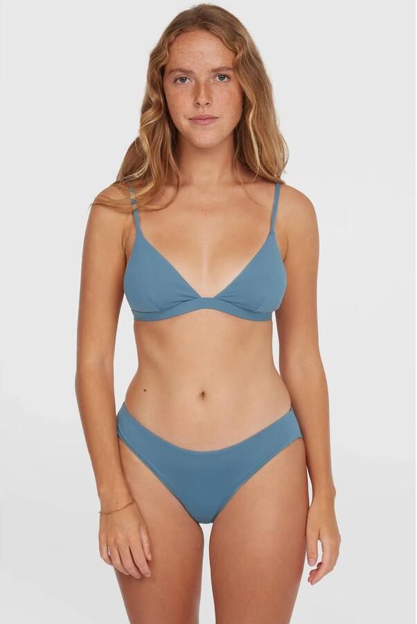 O'Neill voorgevormde bikinitop Seaside Tri blauw - Foto 2