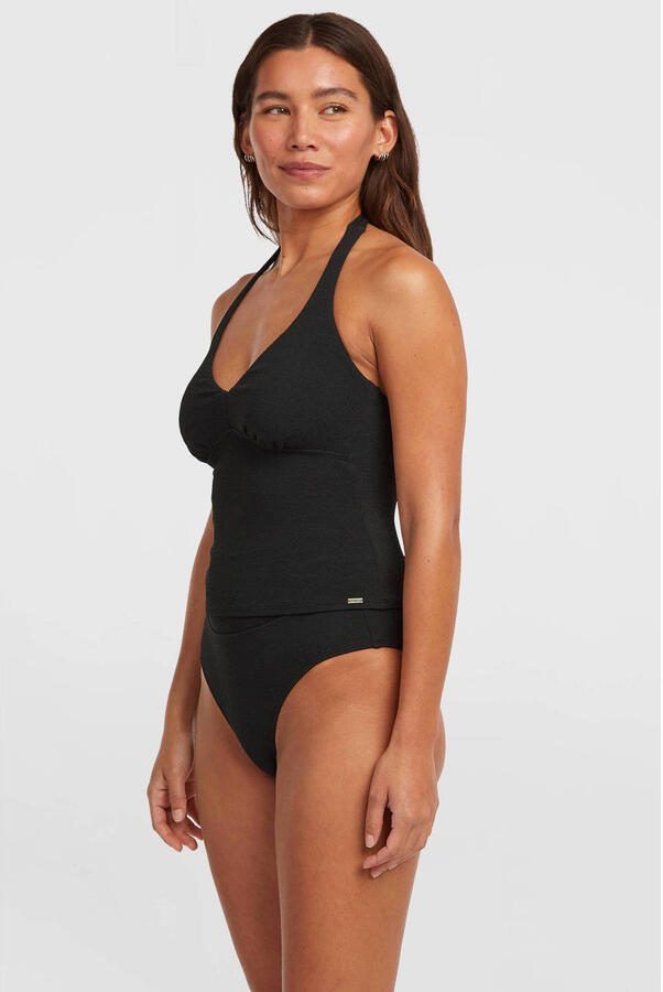 O'Neill voorgevormde tankini bikini set zwart - Foto 3