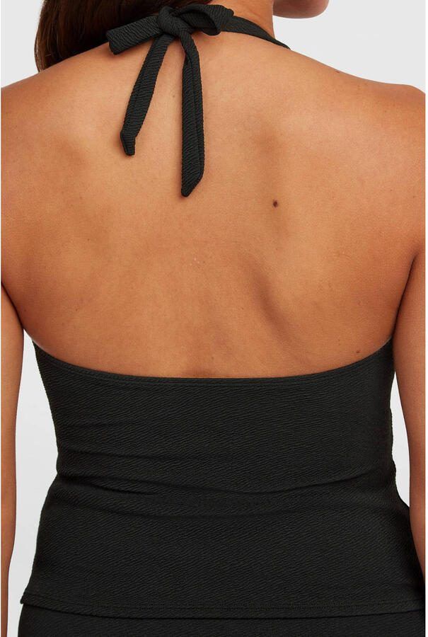 O'Neill voorgevormde tankini bikini set zwart - Foto 2