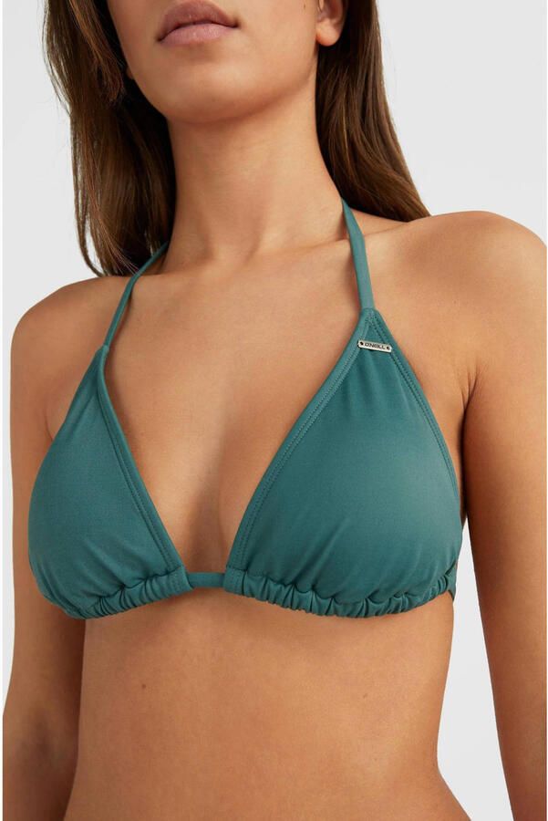 O'Neill Bustierbikini ESSENTIALS CAPRI BONDEY BIKINI SET met strikbandjes op het bikinibroekje - Foto 2