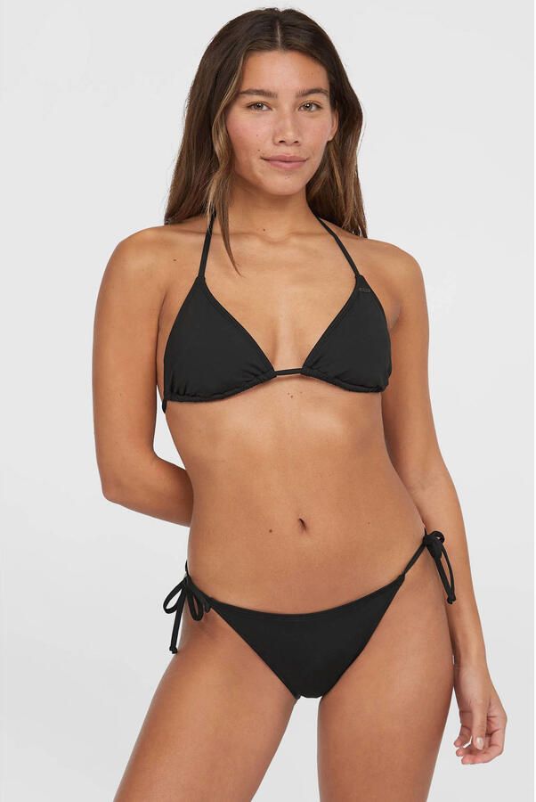 O'Neill voorgevormde triangel bikini set Capri Bondey zwart - Foto 2