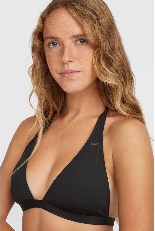O'Neill voorgevormde triangel bikini set Maria Cruz zwart - Foto 2
