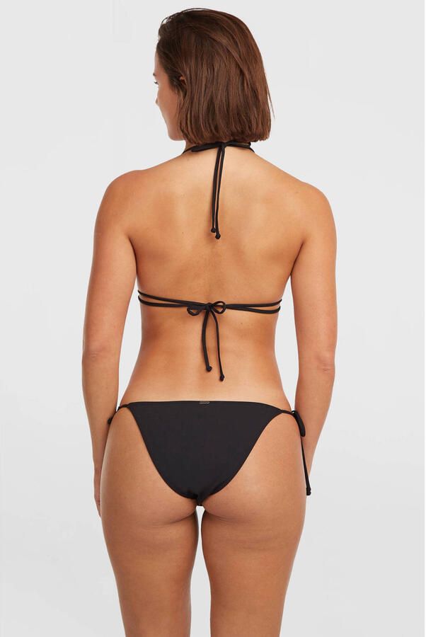 O'Neill voorgevormde triangel bikini set Mother Maracas zwart - Foto 2