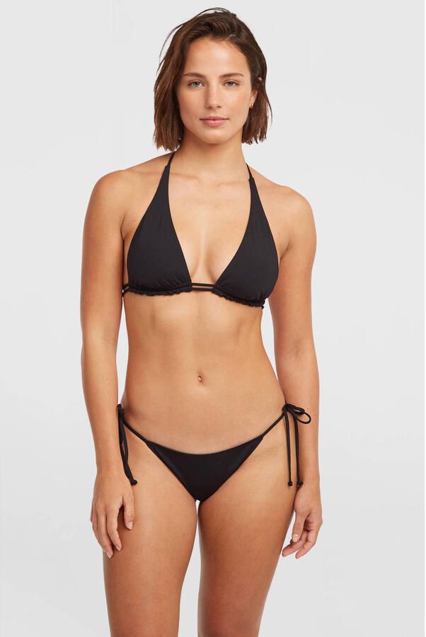 O'Neill voorgevormde triangel bikini set Mother Maracas zwart - Foto 3