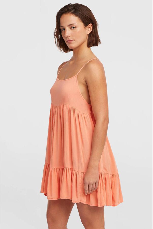 O'Neill zomerjurk oranje