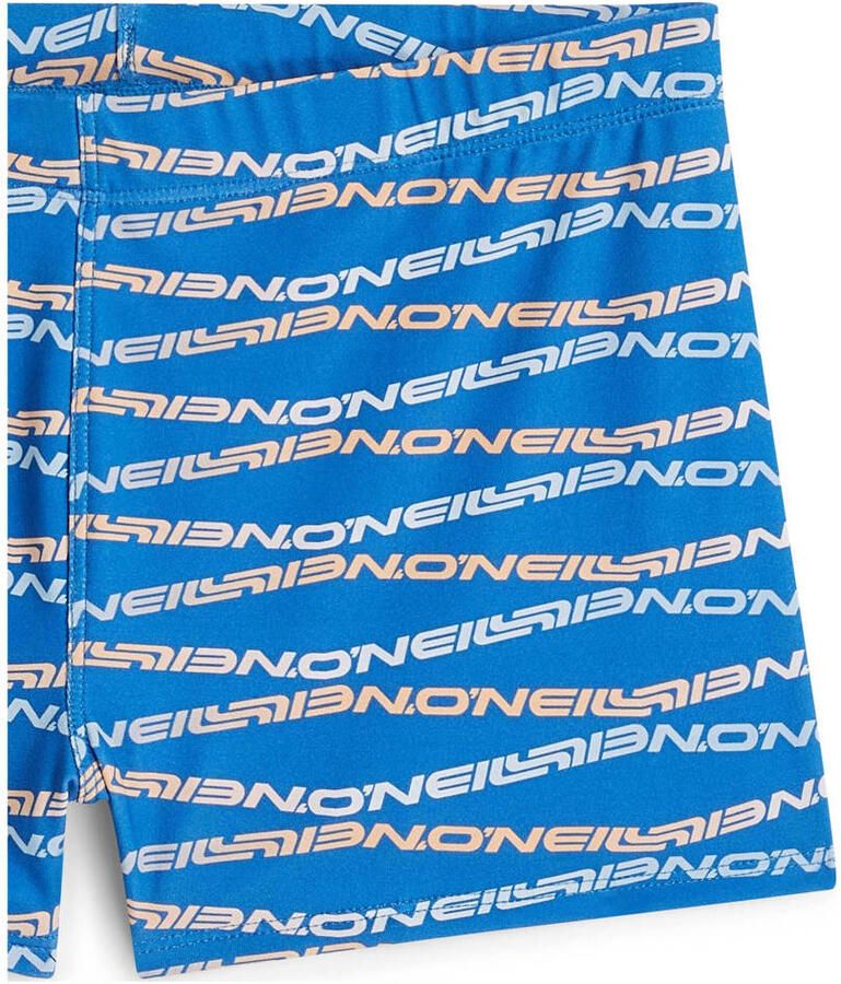 O'Neill zwemboxer blauw - Foto 2