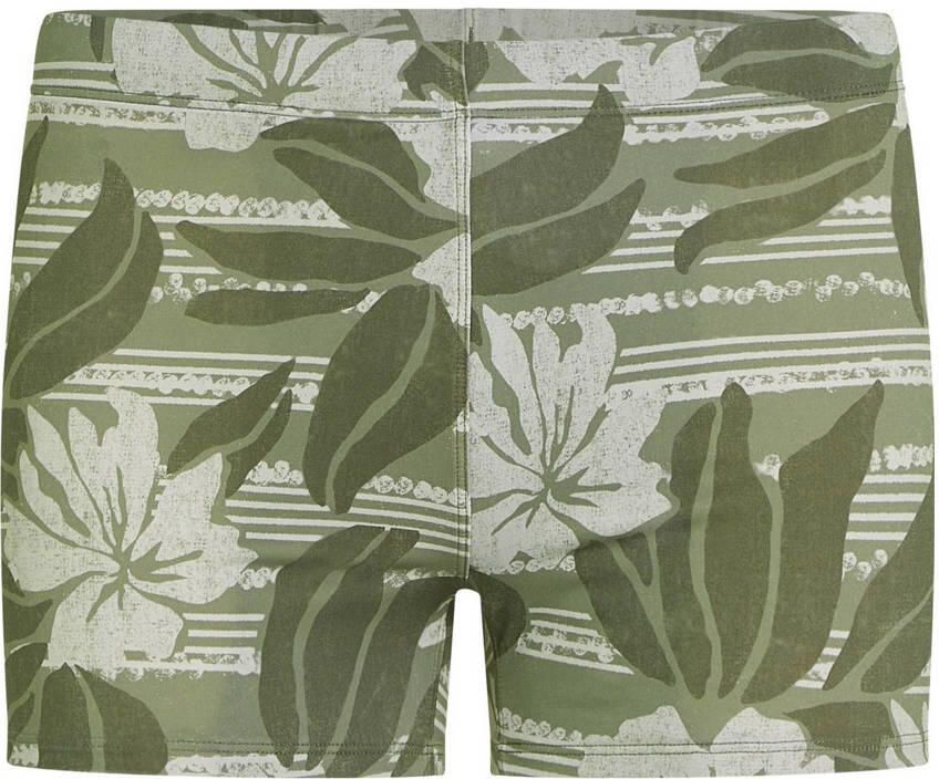 O'Neill Essential Floral Zwemboxer Heren - Foto 3