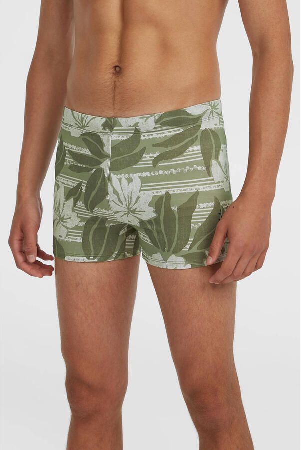 O'Neill Essential Floral Zwemboxer Heren - Foto 2