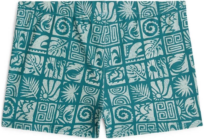 O'Neill zwemboxer groen