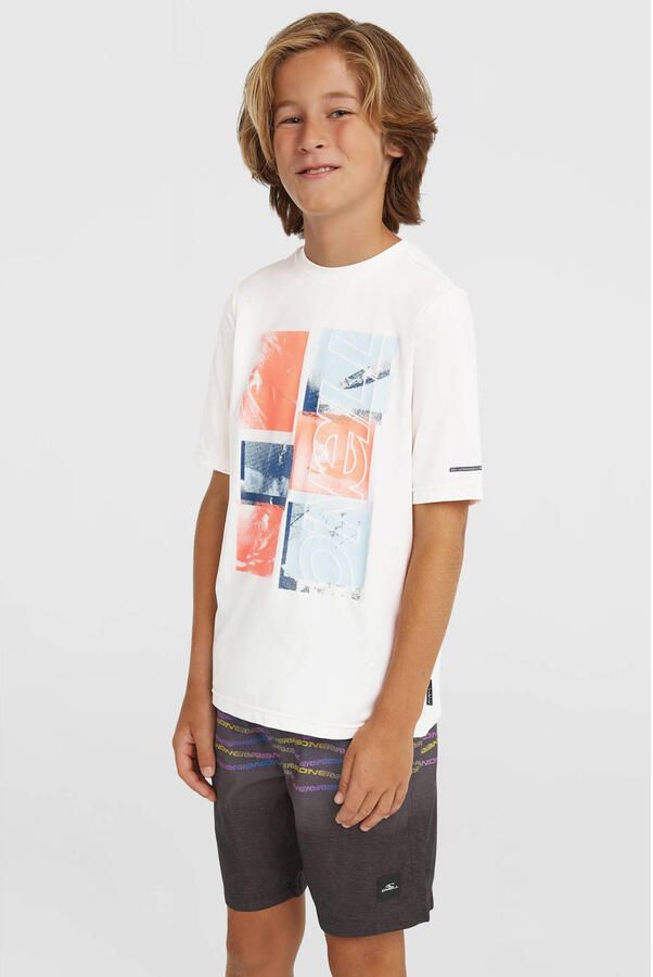 O'Neill zwemshort blauw zwart - Foto 2