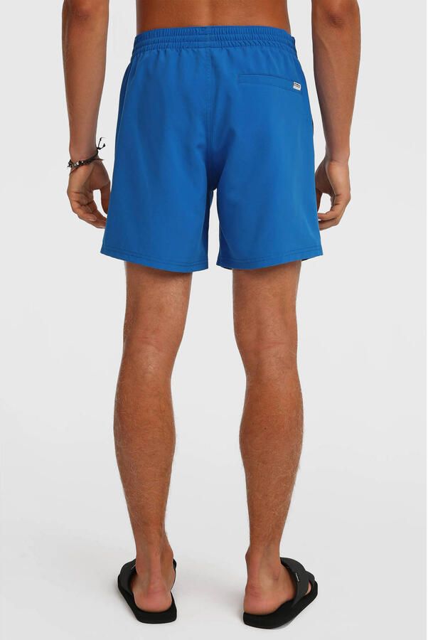 O'Neill zwemshort Cali 16' met logo blauw - Foto 3