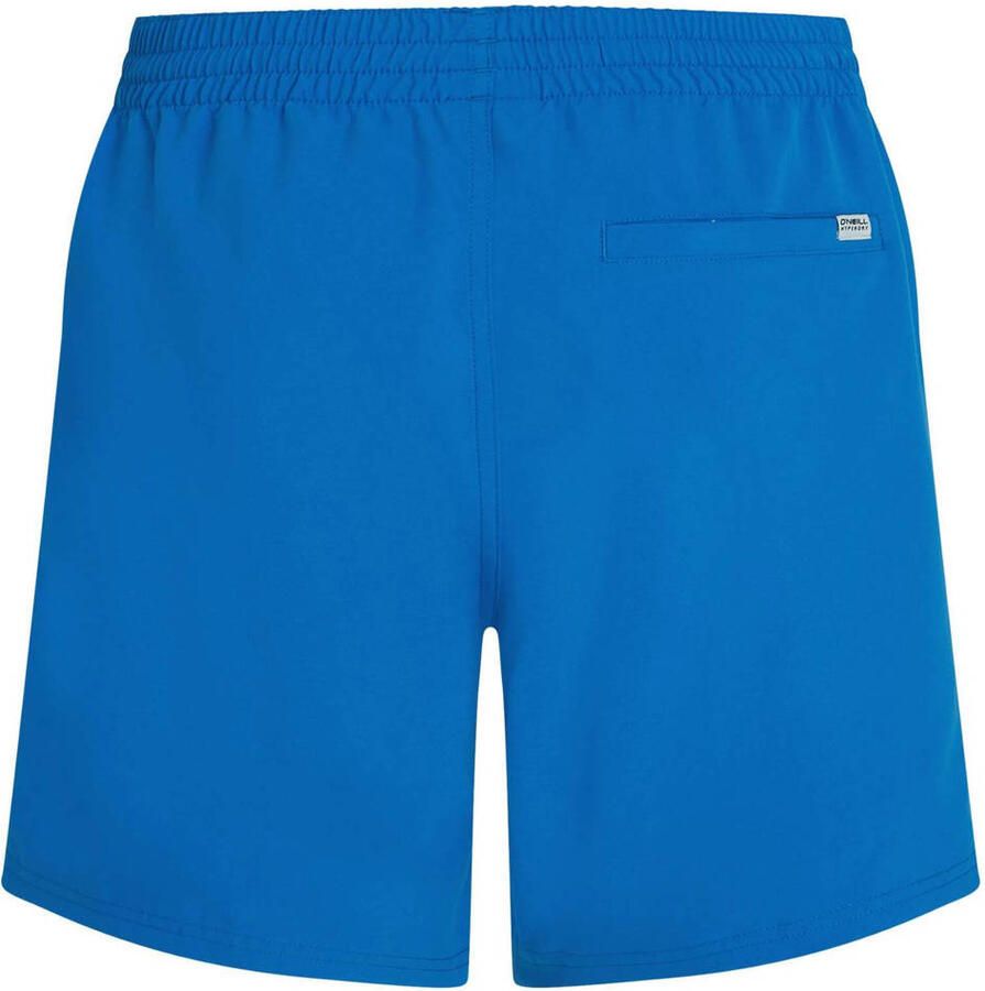 O'Neill zwemshort Cali 16' met logo blauw - Foto 2