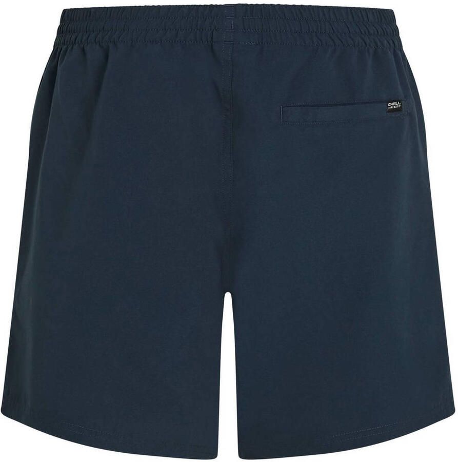 O'Neill zwemshort Cali 16' met logo donkerblauw - Foto 2