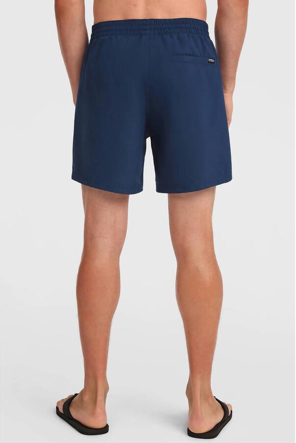 O'Neill zwemshort Cali 16' met logo donkerblauw - Foto 3