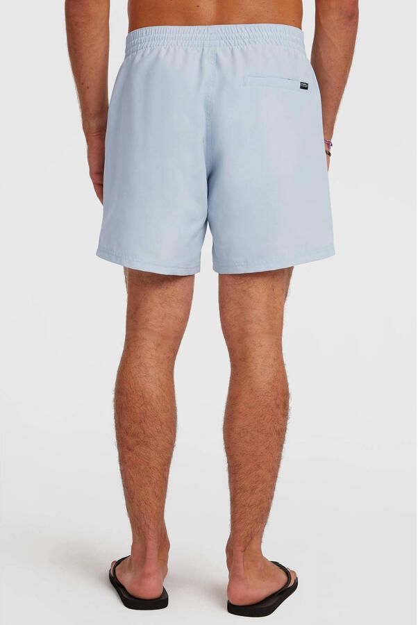 O'Neill zwemshort Cali 16' met logo lichtblauw - Foto 3