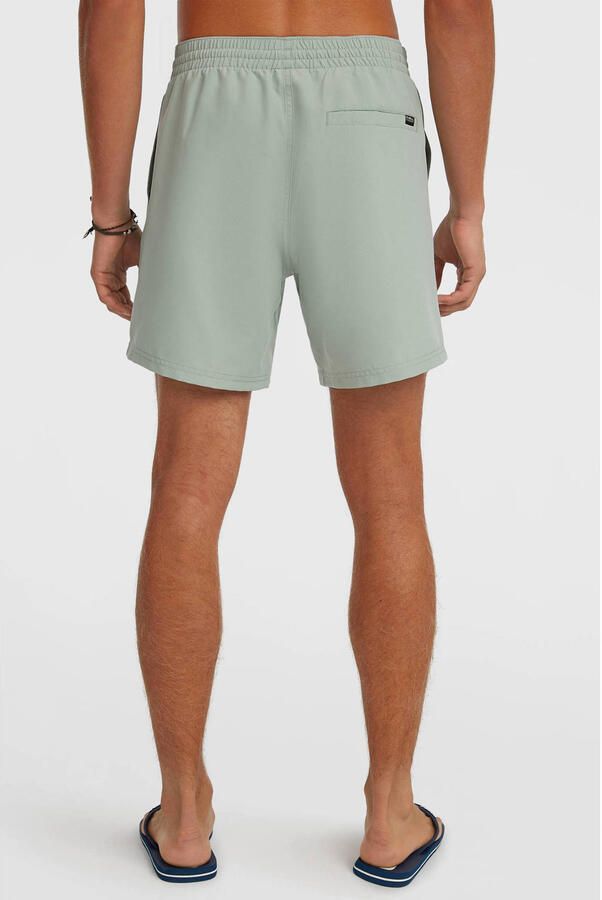O'Neill zwemshort Cali 16' met logo lichtgroen - Foto 3