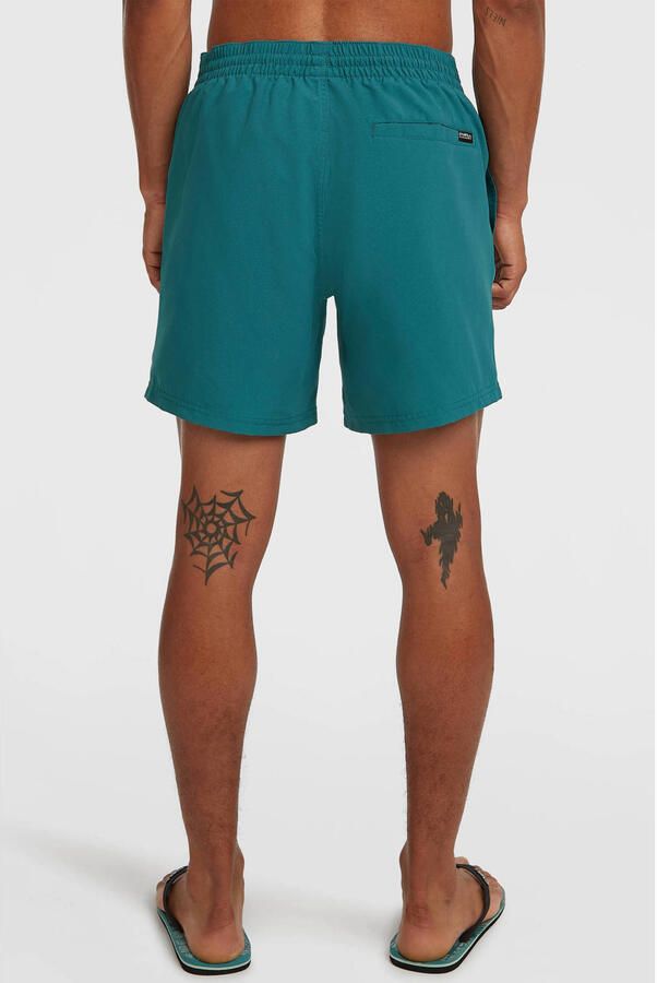 O'Neill zwemshort Cali 16' met logo petrol - Foto 2