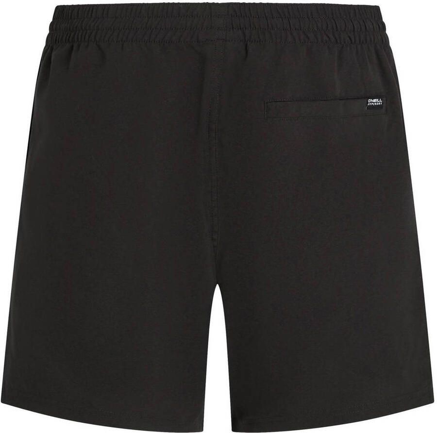 O'Neill zwemshort Cali 16' met logo zwart - Foto 2