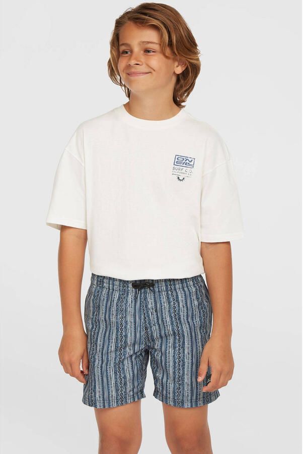 O'Neill zwemshort Cali blauw