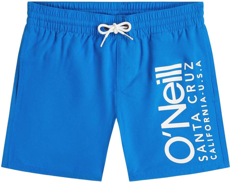 O'Neill zwemshort Cali blauw