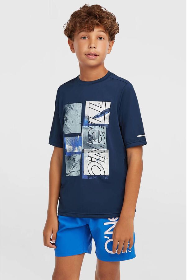 O'Neill zwemshort Cali blauw - Foto 2