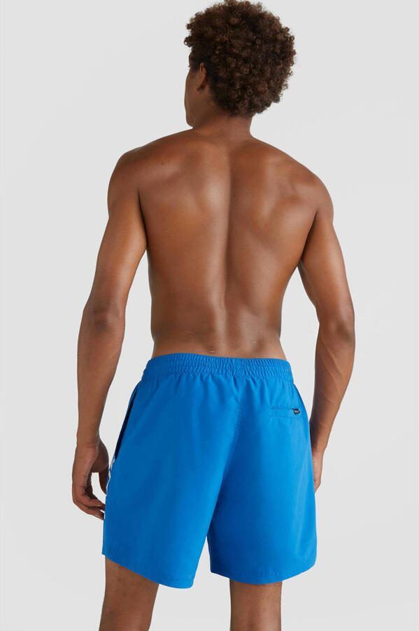 O'Neill Korte Broek Shorts Cali Bleu pour Homme - Foto 2