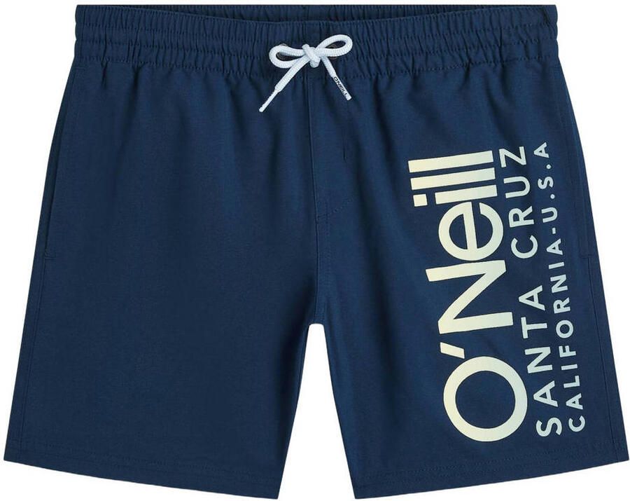 O'Neill zwemshort Cali donkerblauw