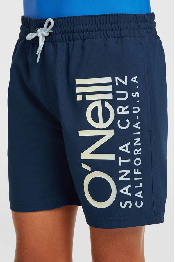 O'Neill zwemshort Cali donkerblauw - Foto 2