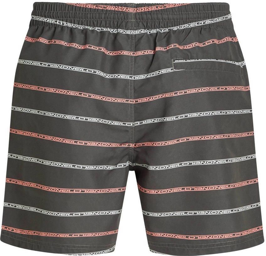 O'Neill Zwembroek CALI FIRST 15'' SWIMSHORTS
