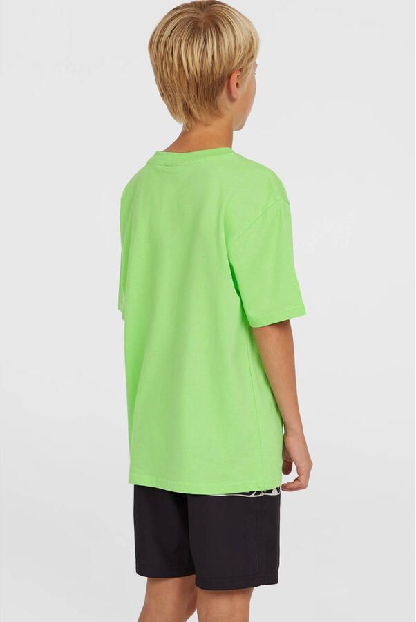 O'Neill zwemshort Cali groen zwart