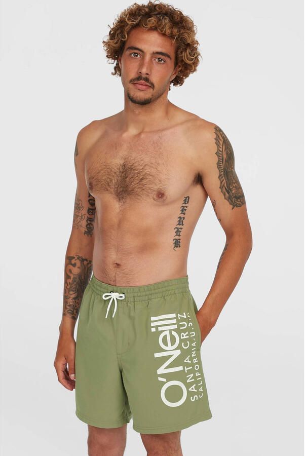 O'Neill Zwembroek ORIGINAL CALI 16'' SWIMSHORTS - Foto 2