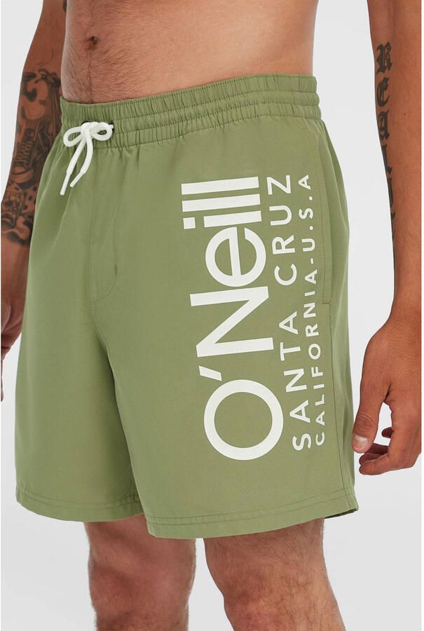 O'Neill Zwembroek ORIGINAL CALI 16'' SWIMSHORTS