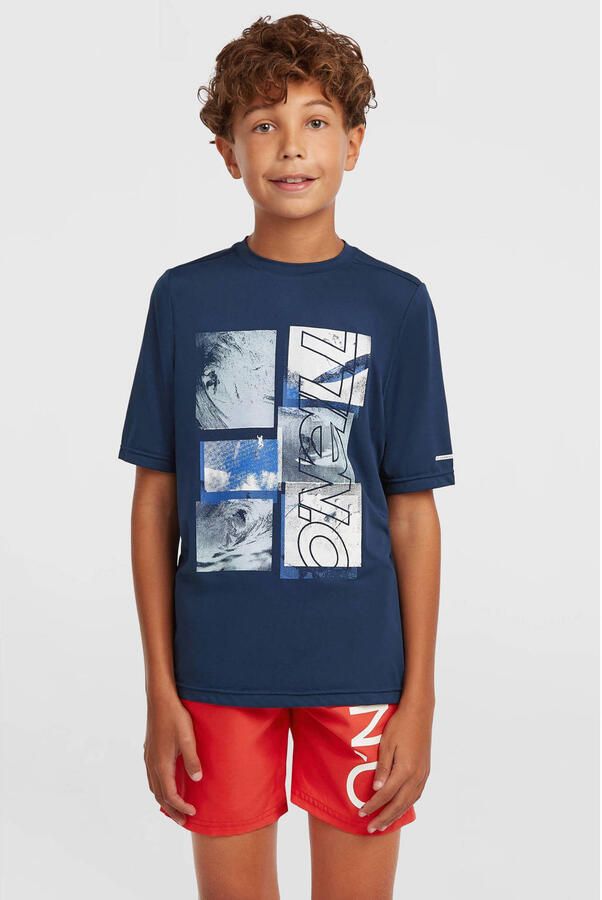 O'Neill zwemshort Cali rood - Foto 2
