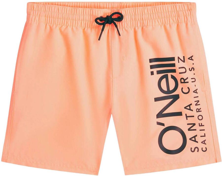 O'Neill zwemshort Cali zalmroze
