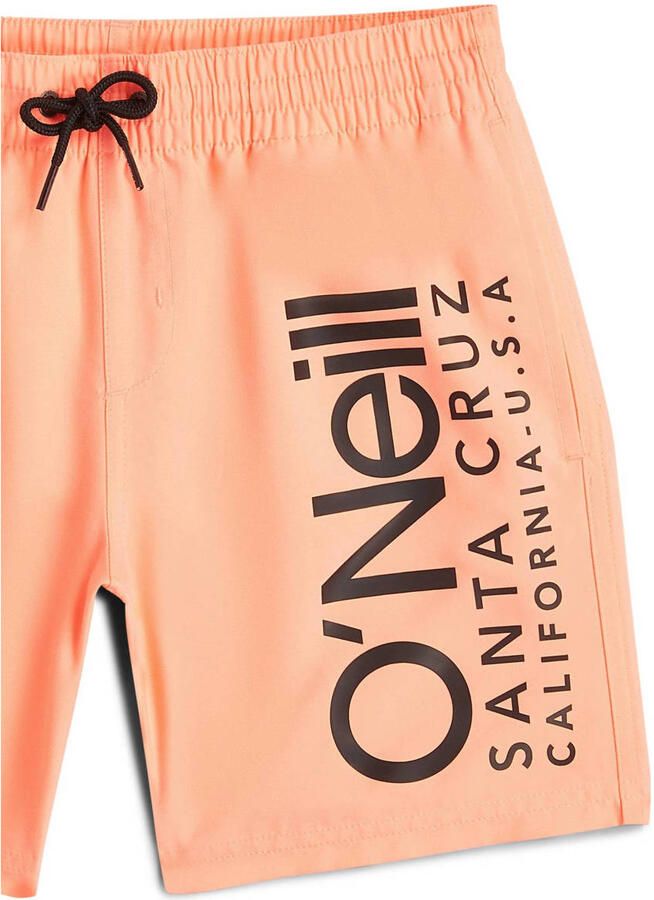 O'Neill zwemshort Cali zalmroze - Foto 2