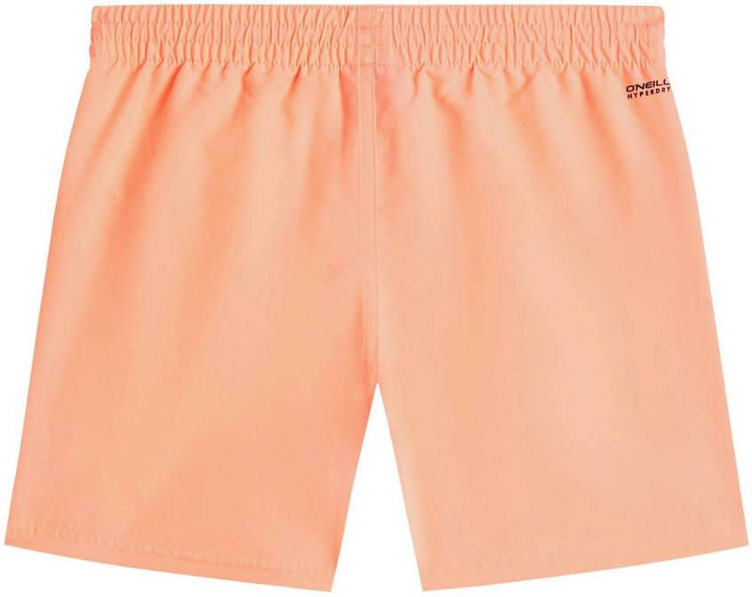 O'Neill zwemshort Cali zalmroze - Foto 3