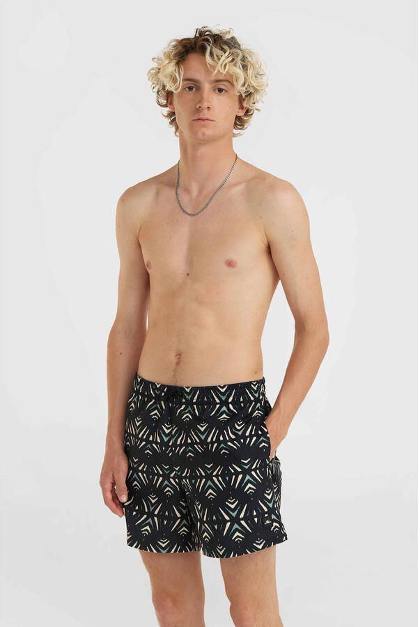 O'Neill zwemshort Cali zwart