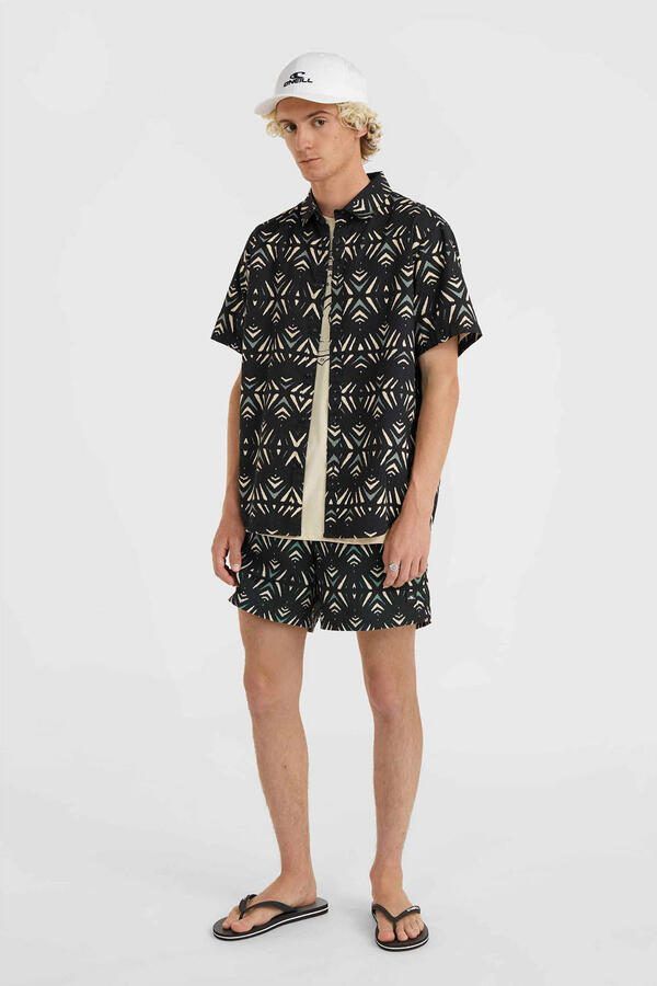 O'Neill zwemshort Cali zwart - Foto 2