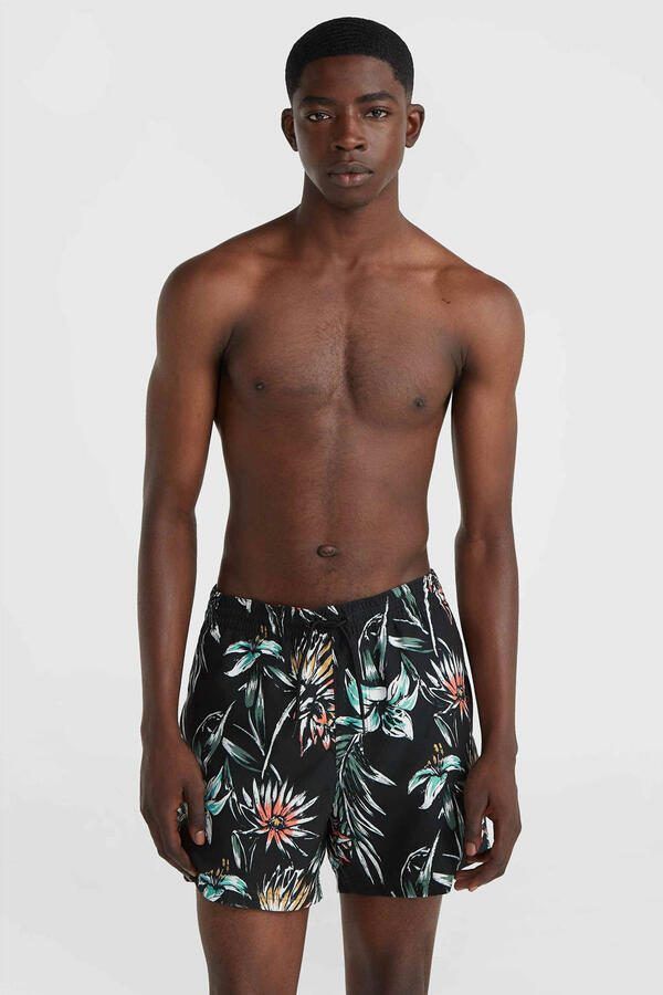 O'Neill zwemshort Cali zwart - Foto 3