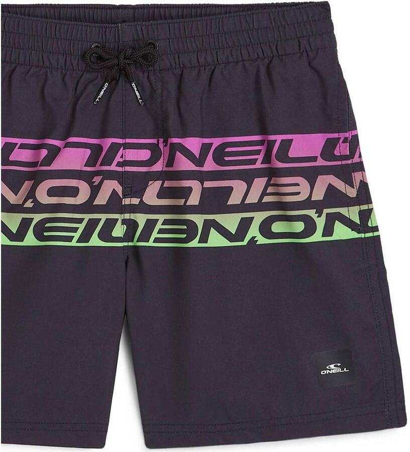 O'Neill zwemshort Cali zwart - Foto 2