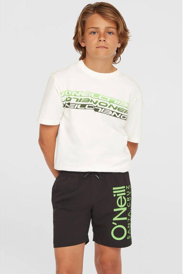 O'Neill zwemshort Cali zwart