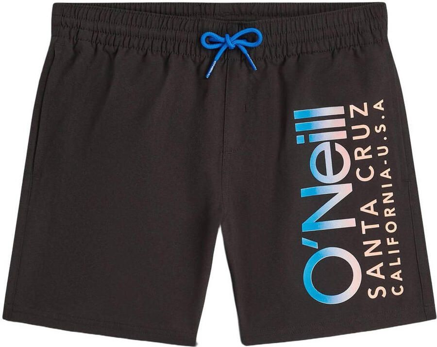 O'Neill zwemshort Cali zwart