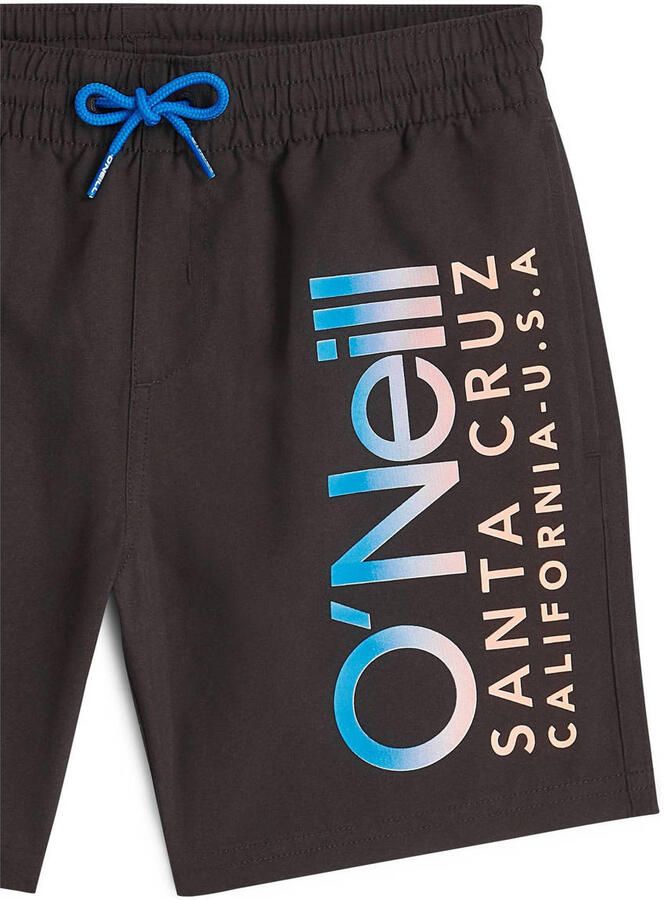 O'Neill zwemshort Cali zwart - Foto 2