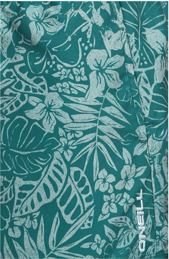 O'Neill zwemshort Essentials 12' groen - Foto 3