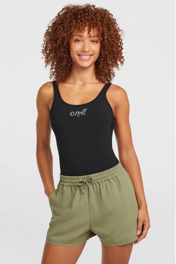 O'Neill zwemshort Essentials 12' olijfgroen