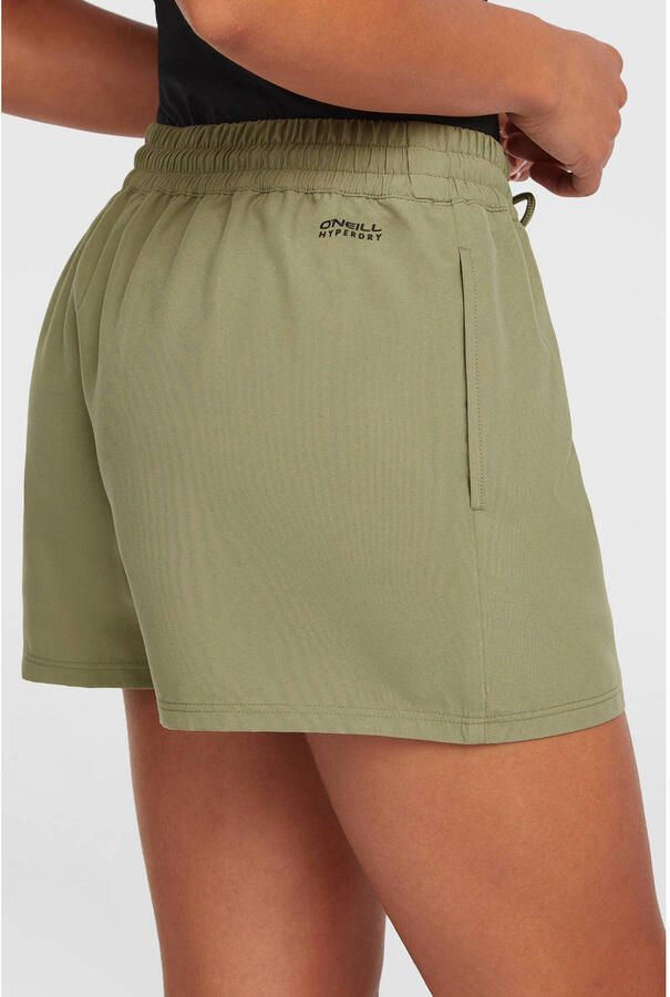 O'Neill zwemshort Essentials 12' olijfgroen - Foto 3