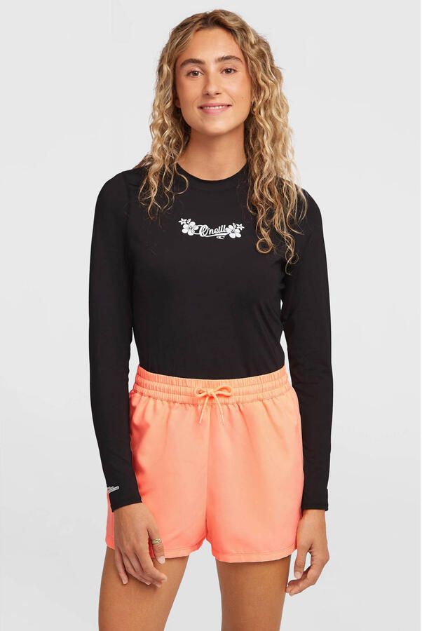 O'Neill zwemshort Essentials 12' zalmroze