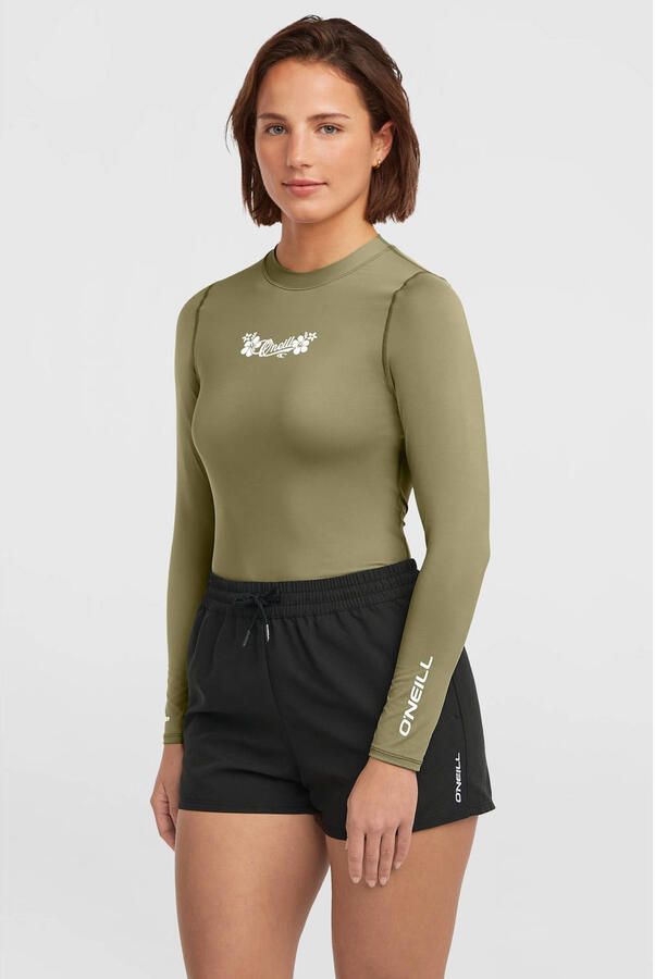 O'Neill zwemshort Essentials 12' zwart